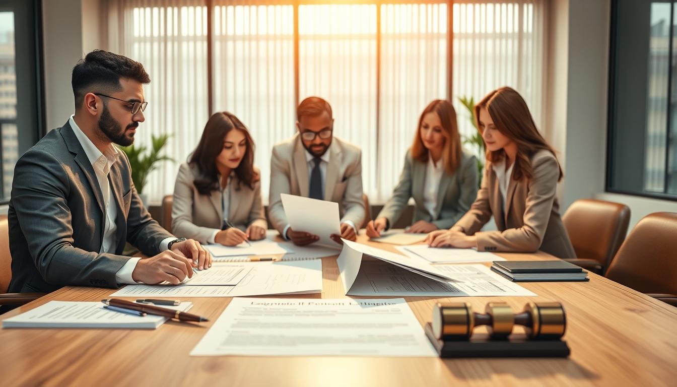 About GoldenAge Legal senior legal support