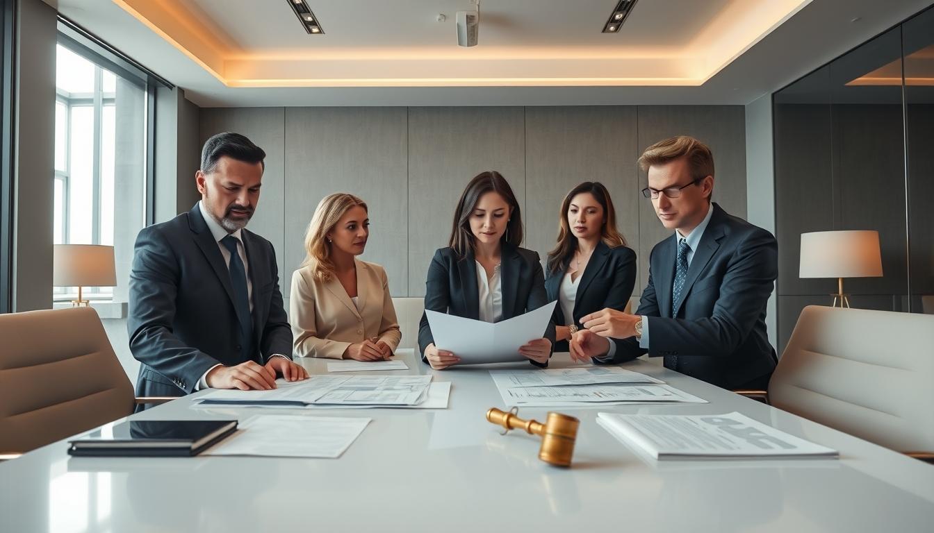 Safe handling of personal data